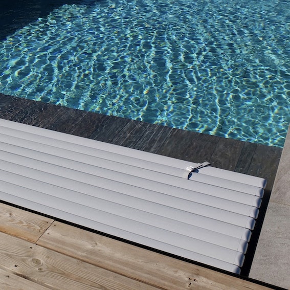 swimming pool cover